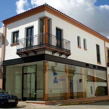 La Joaquinilla Apartamento Cartaya Exterior foto