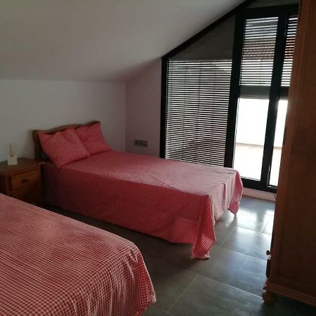 La Joaquinilla Apartamento Cartaya Exterior foto