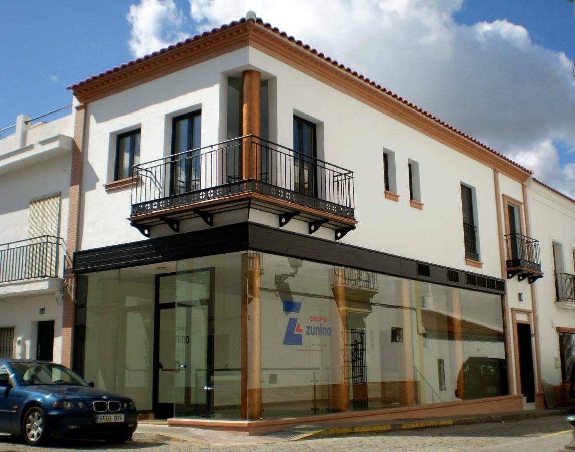 La Joaquinilla Apartamento Cartaya Exterior foto