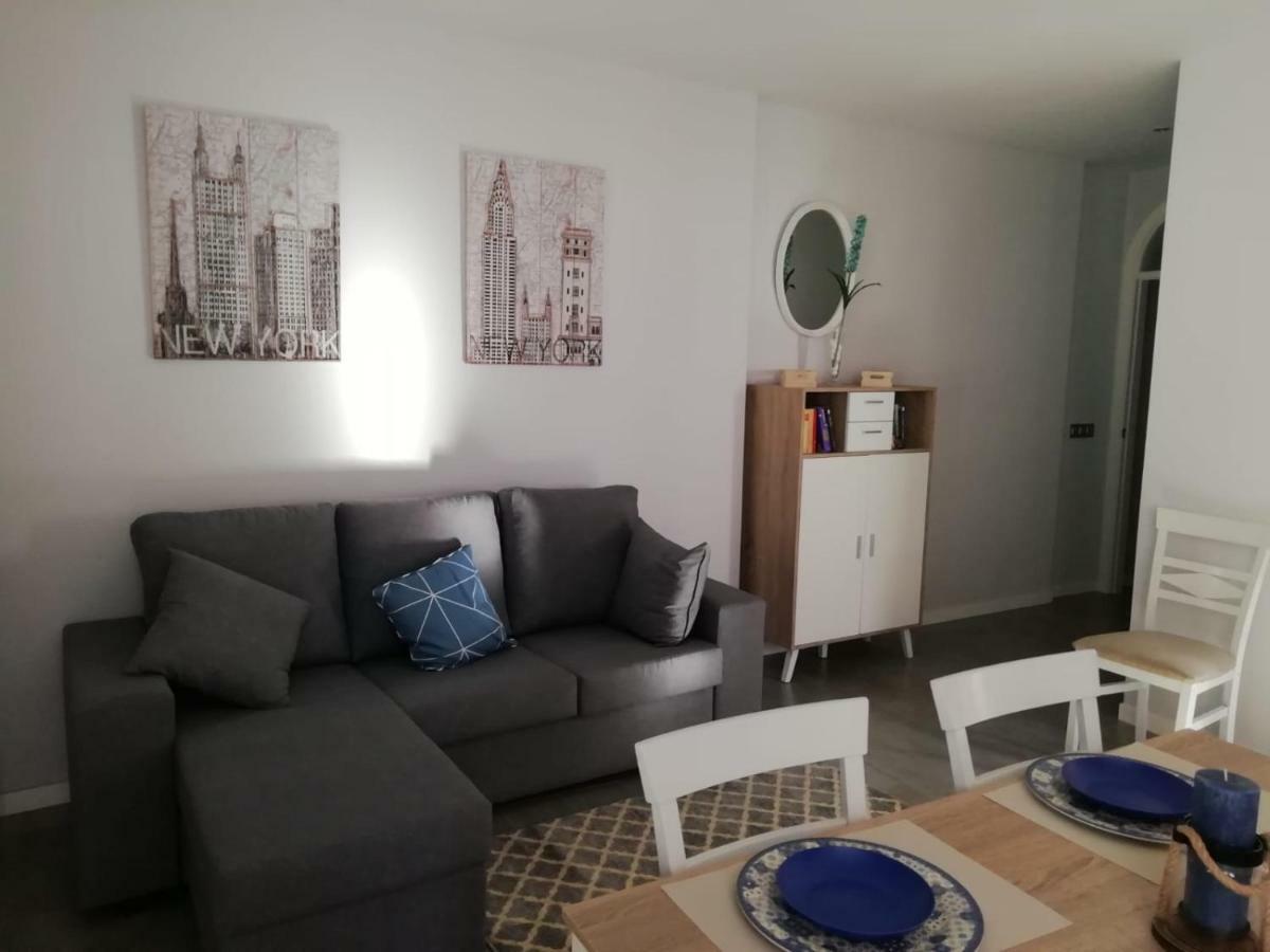 La Joaquinilla Apartamento Cartaya Exterior foto