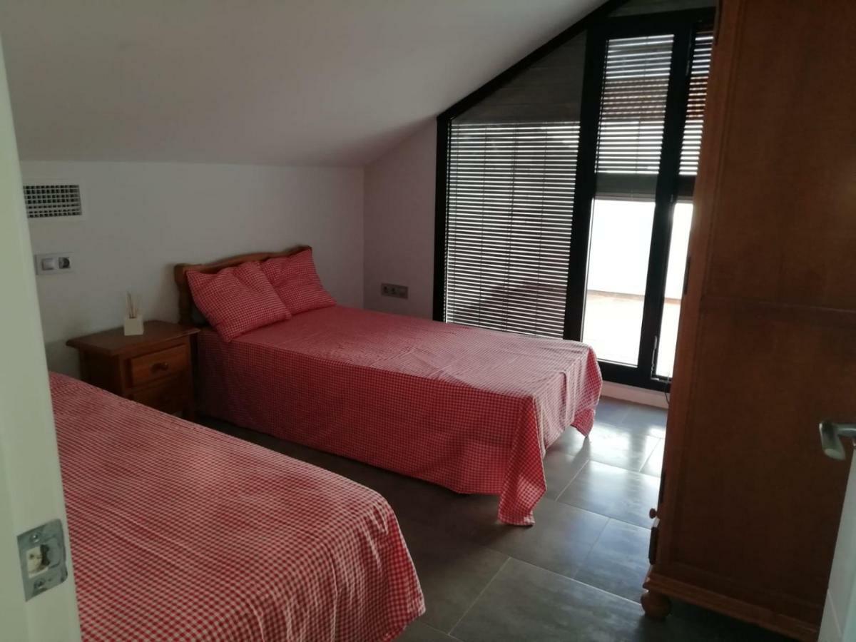 La Joaquinilla Apartamento Cartaya Exterior foto