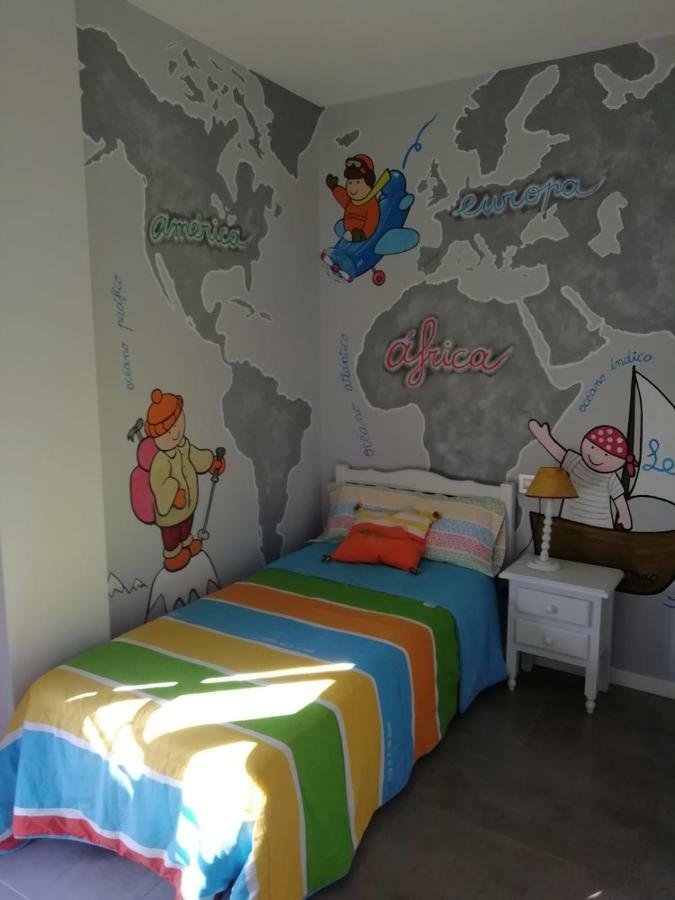 La Joaquinilla Apartamento Cartaya Exterior foto