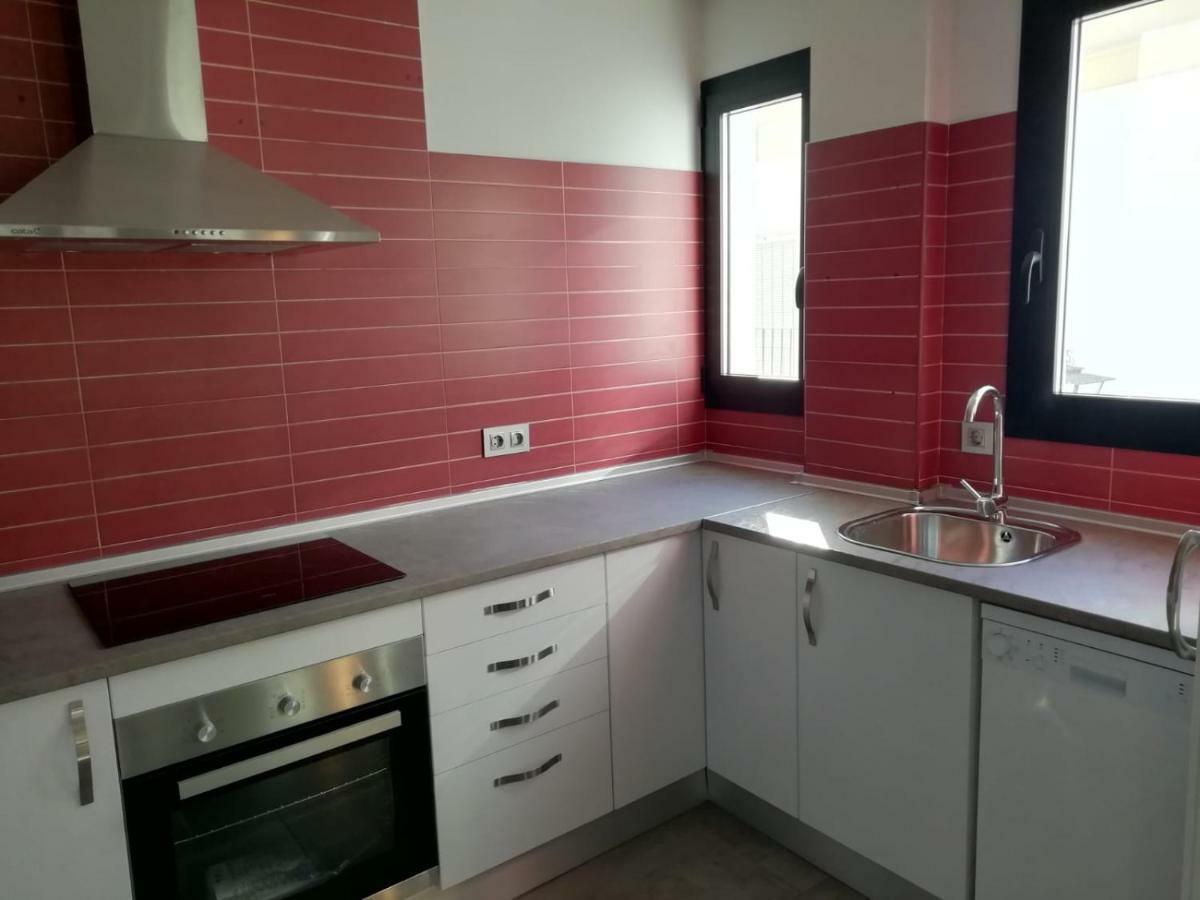La Joaquinilla Apartamento Cartaya Exterior foto