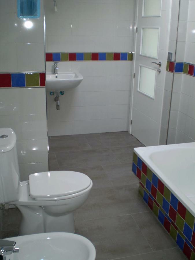 La Joaquinilla Apartamento Cartaya Exterior foto